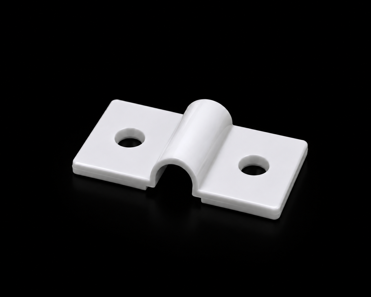 KOVARA Leak Detection Rope Sensor Clip – Up to 6mm Cable